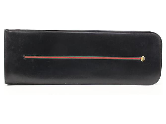 gucci tie case