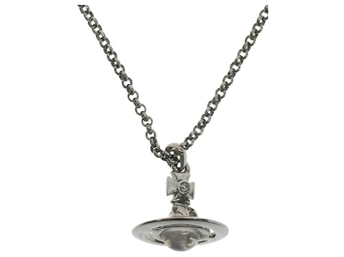 【Vivienne Westwood】 Louis Necklace /追跡付 louis-vuitton-vivienne-rabbit-