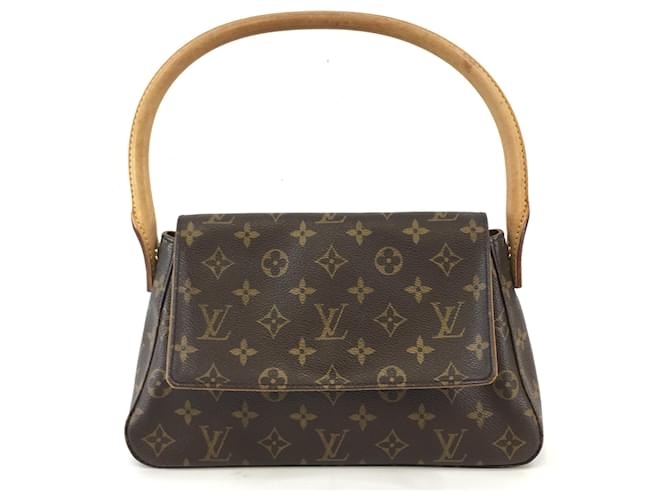 Louis Vuitton Monogram Looping PM