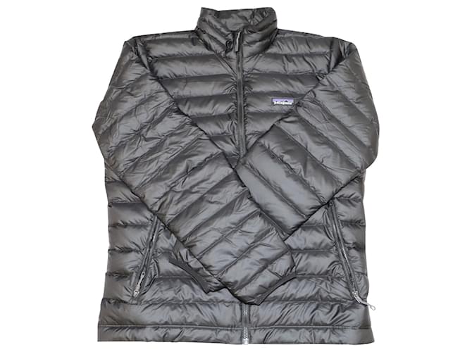 Autre Marque Patagonia Quilted DWR 