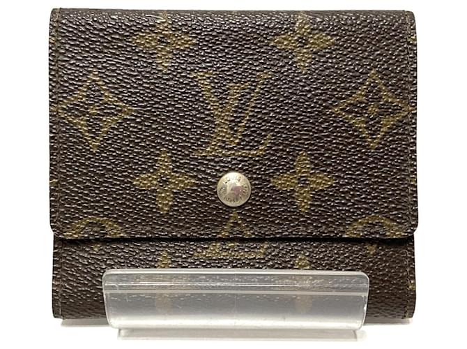 Louis Vuitton Purses, wallets, cases Multiple colors Leather ref