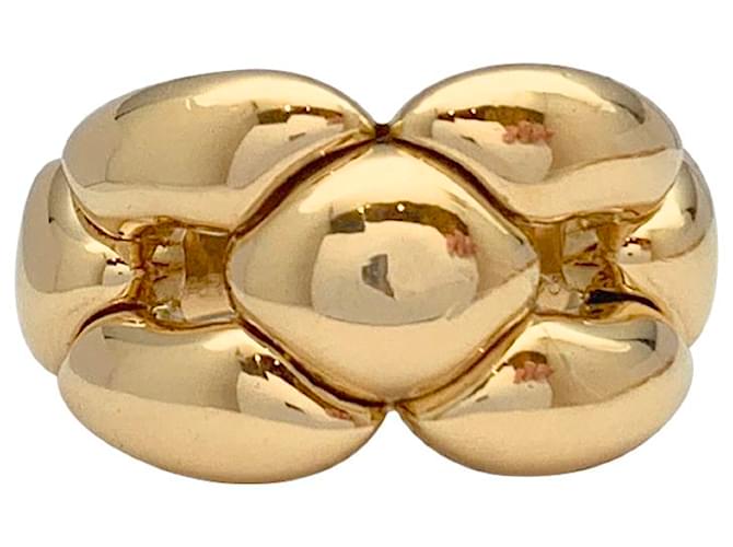 Cartier-Ring, „Margot, gelbes Gold.  ref.524382