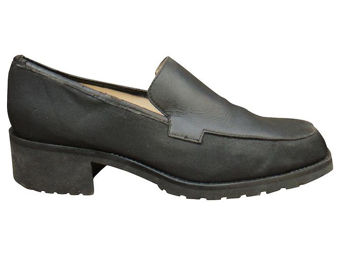 Autre Marque Mocasines Crusader Hunting p 41 Negro