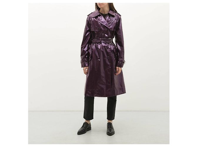 Trenchcoat von Marc Jacobs