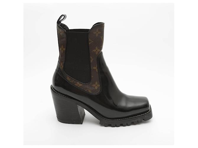 Louis Vuitton boots ref.524817 - Joli Closet
