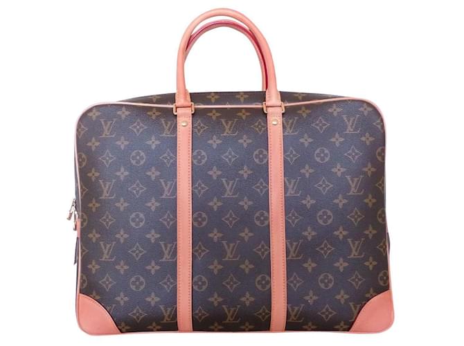 borse da viaggio uomo louis vuitton