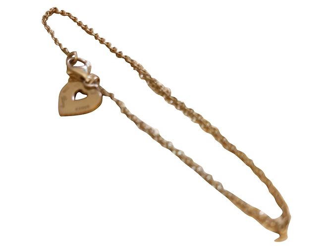 Cuore segreto di Poiray D'oro