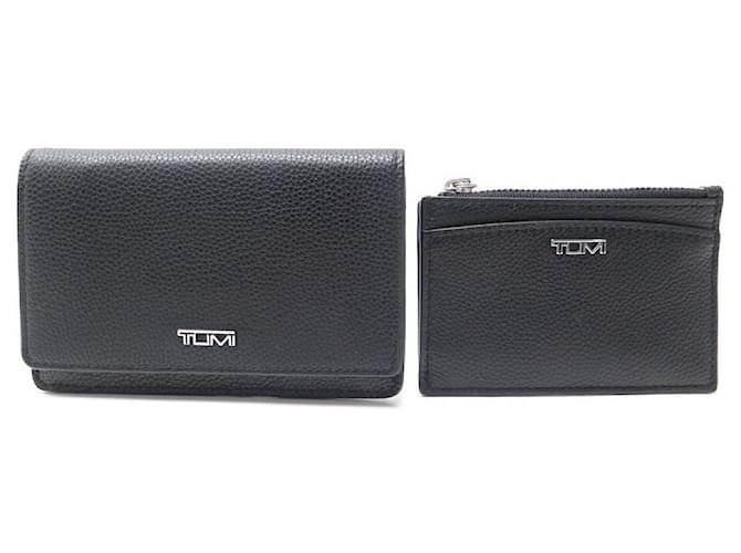 Tumi Stanton Noelle leather Messenger bag handbag purse travel laptop –  Jenifers Designer Closet