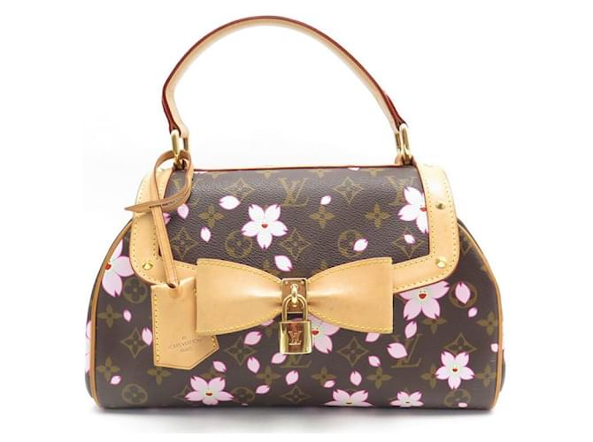 Alle Taschen ansehen Louis Vuitton Cherry Blossom Retro
