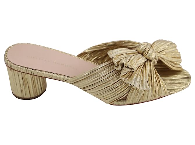 Loeffler Randall Shay Cappucino Heels | Mall of America®