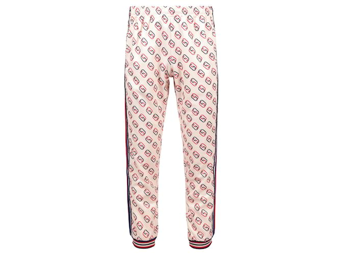 gucci sweater pants