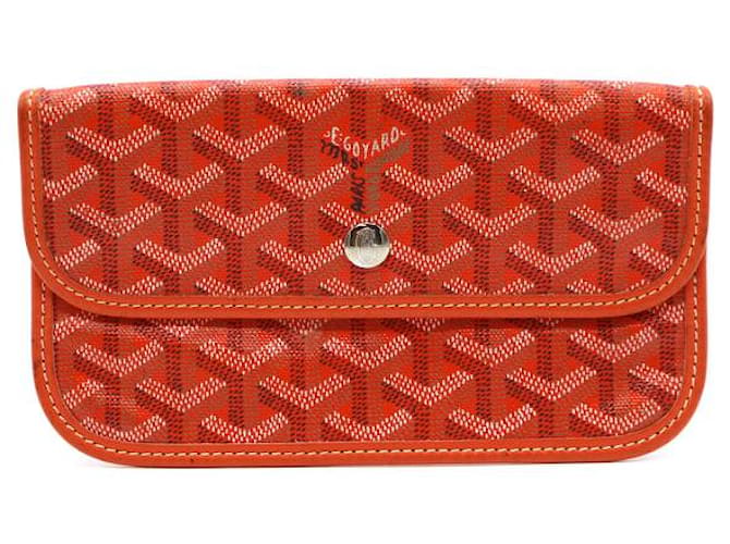 Goyard Womens Clutches