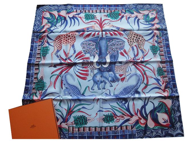 Hermès A Marcha do Zambeze Multicor