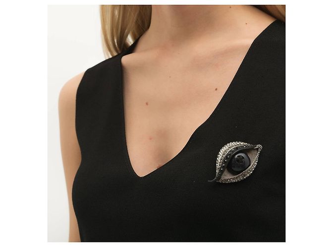 Spilla Lanvin