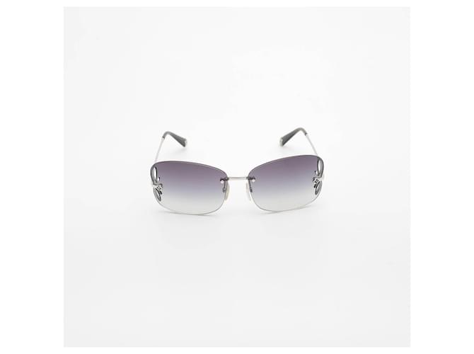 Louis Vuitton Sonnenbrille - Joli Closet