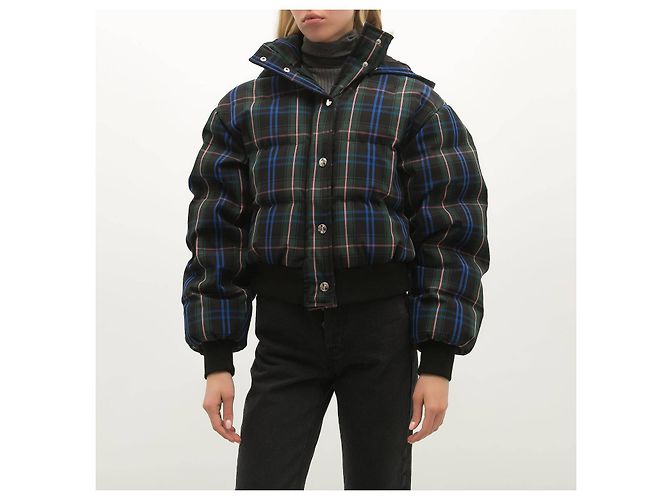 jaqueta MSGM