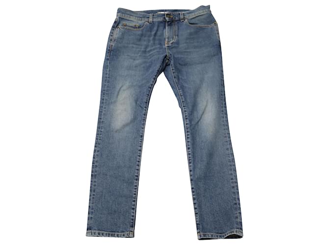 saint laurent d21 jeans