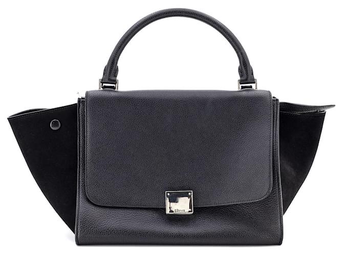 Celine trapeze discount discontinued