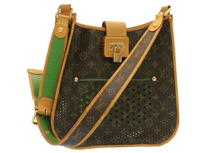 Louis Vuitton Dustbag Shoulder Bags