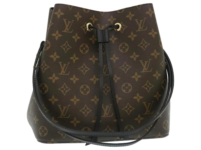 Louis Vuitton Monogram NeoNoe