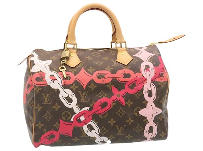 Bolsa Speedy 30 Monogram - Mujer - Bolsas de mano