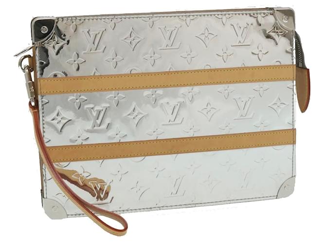 Louis Vuitton Trunk Pouch Monogram Mirror