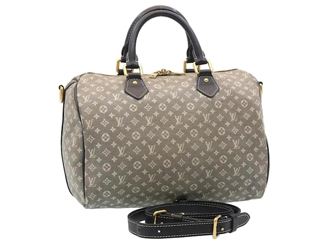 Speedy Bandoulière 25 Autres Toiles Monogram - Women - Handbags