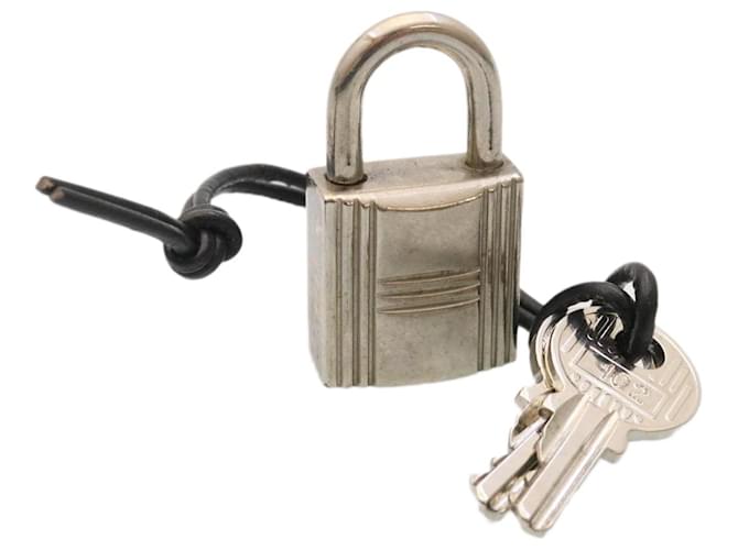 hermes padlock