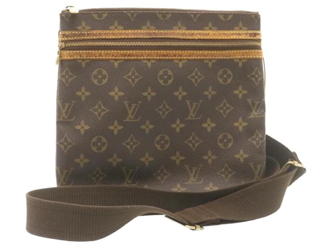 Louis-Vuitton-Monogram-Pochette-Bosphore-Shoulder-Bag-M40044