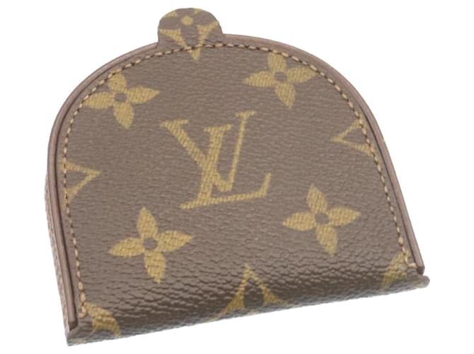 Louis Vuitton Monogram Canvas Vintage Coin Purse