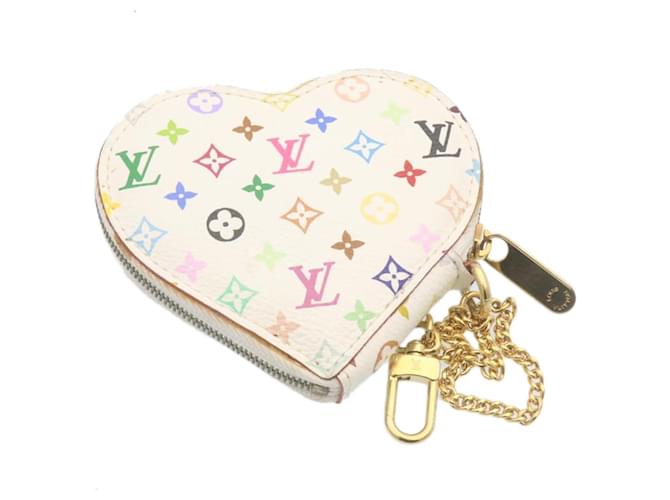 LV Heart Mini Bag *5 COLORS*