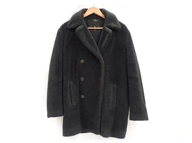 Fendi Vintage Fur Coat