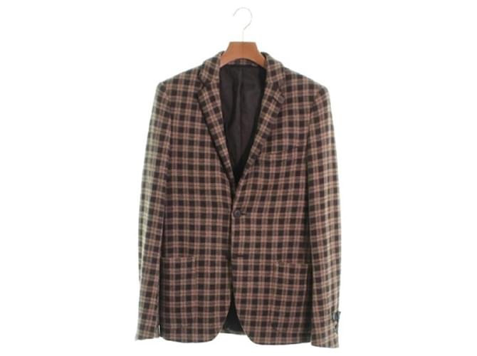 fendi suit jacket mens