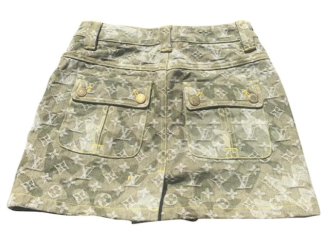 Louis Vuitton Women's Skirts for sale