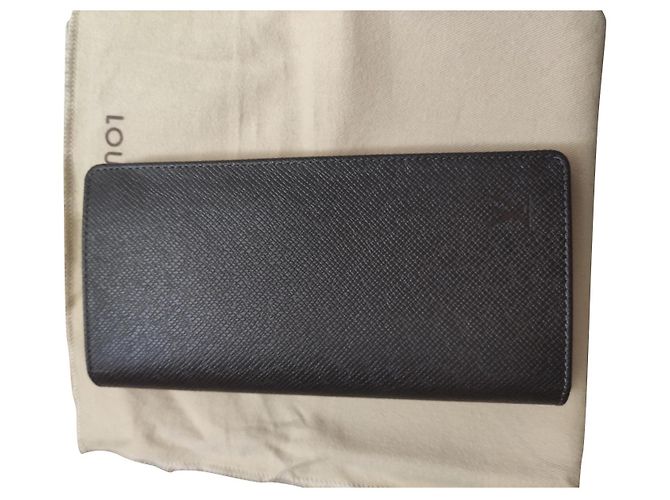 Louis Vuitton Carteiras Pequenos acessórios Marrom