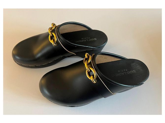 Saint Laurent der Link
