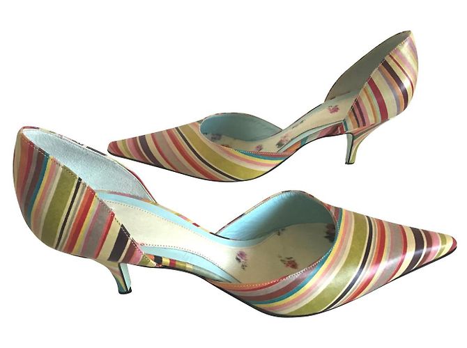 Paul Smith Talons