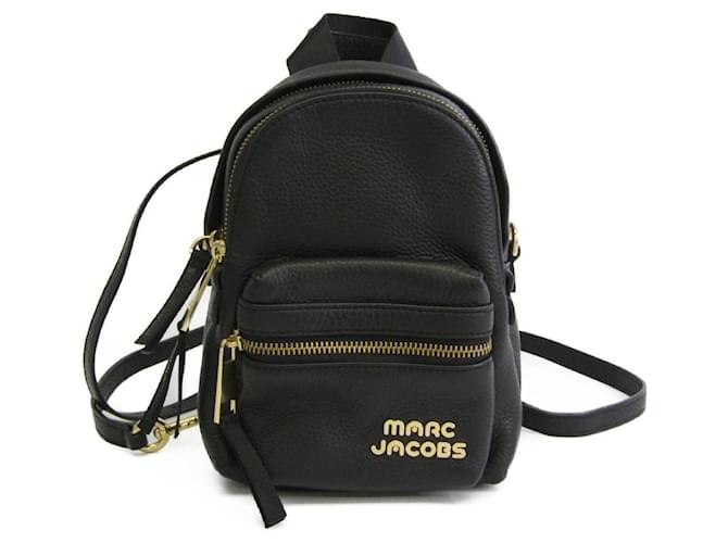 Buy Marc Jacobs Nylon Biker Backpack Midnight Blue 1 One Size Online at  desertcartINDIA