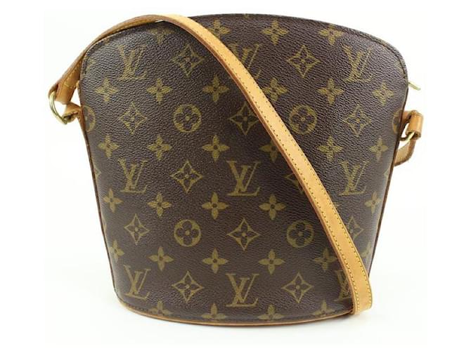 borsa louis vuitton tracolla