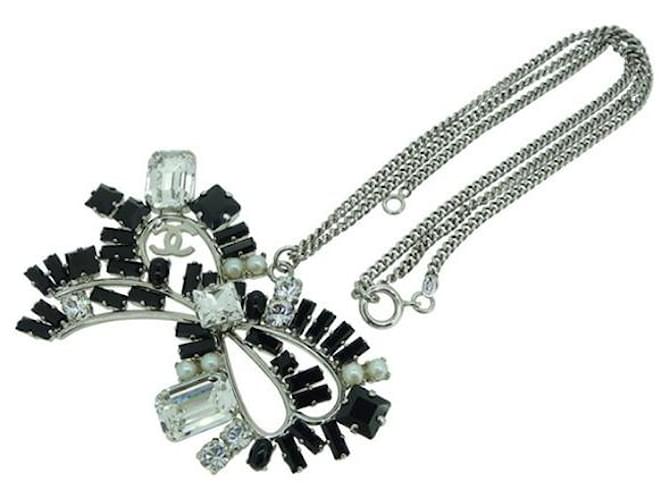 Coco Repurposed Chanel Necklace