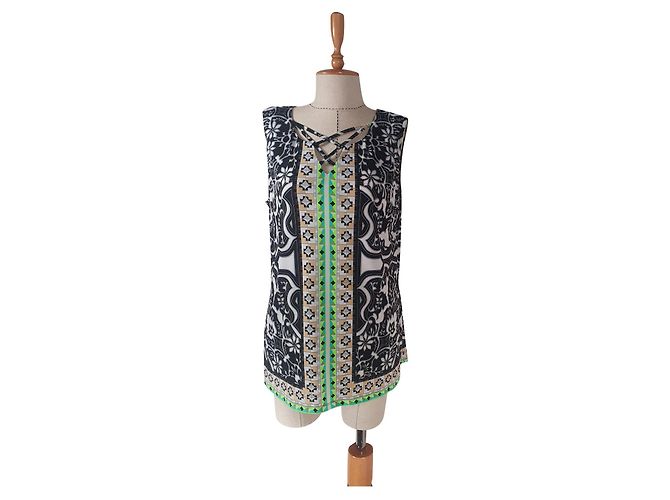 Regata Hale Bob XL Multicor