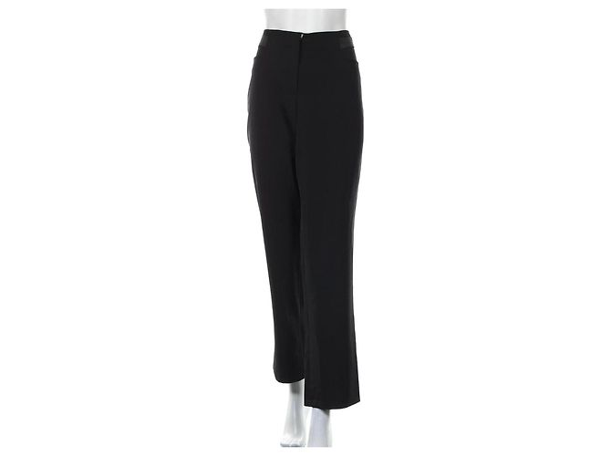 MCM Hose in Schwarz