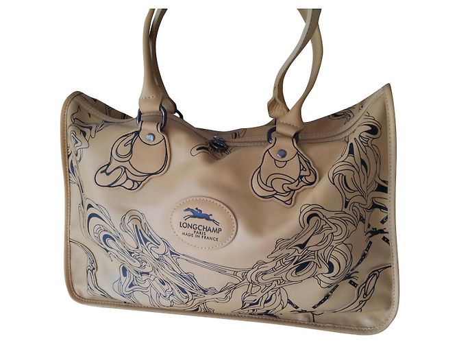 Longchamp EDICIÓN LIMITADA !!!