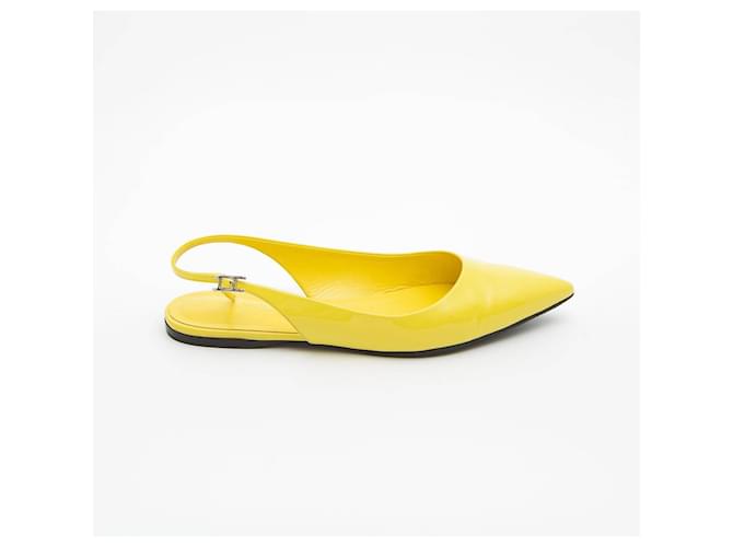 Hermès Zapatos de hermes  ref.538094
