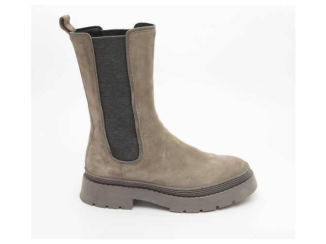 Botas Brunello Cucinelli
