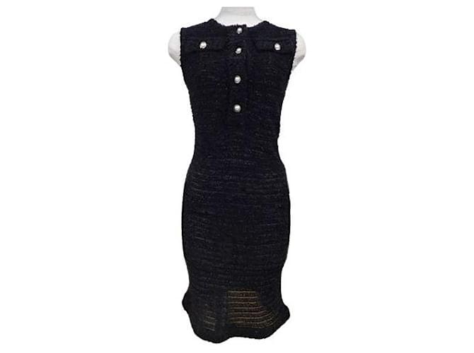 Used chanel outlet dresses