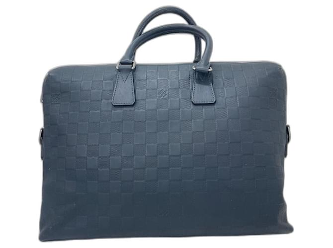 Louis Vuitton Damier Mens Bag