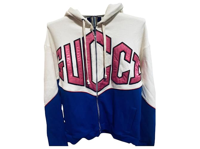 Gucci Blazers Jackets Multiple colors Cotton Viscose  ref.538485