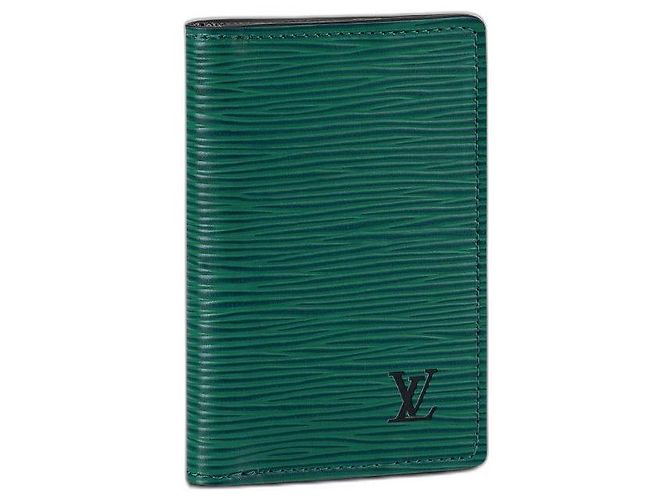 Louis Vuitton LV pocket organizer new Multiple colors