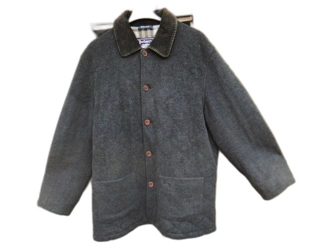 Burberry Jacke Größe L